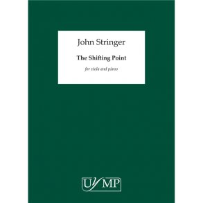 John Stringer: The Shifting Point