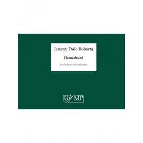 Jeremy Dale Roberts: Hamadryad