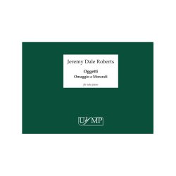 Jeremy Dale Roberts: Oggetti - Omaggio a Morandi