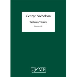 George Nicholson: Tableaux Vivants