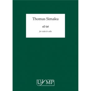 Thomas Simaku: a2 (a)