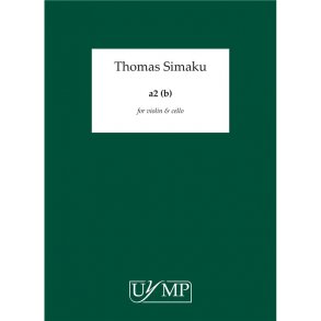 Thomas Simaku: a2 (b)