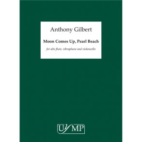 Anthony Gilbert: Moon Comes Up, Pearl Beach