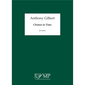 Anthony Gilbert: Chimes in Time