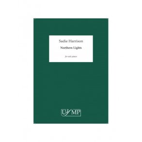 Sadie Harrison: Northern Lights