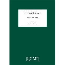 Frederick Viner: Bells Wrung