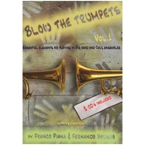 Franco Piana: Blow The Trumpets Volume 1