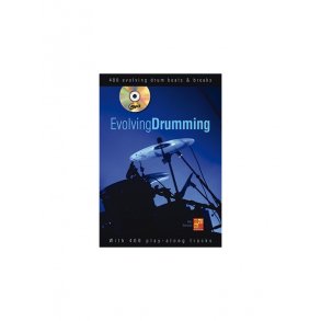 Ben Stewart: Evolving Drumming