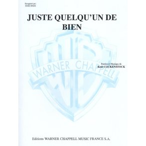 Enzo Enzo: Juste Quelqu’un de Bien
