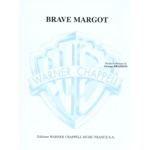 Georges Brassens: Brave Margot