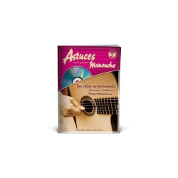 Astuces De La Guitare Manouche - Vol.3