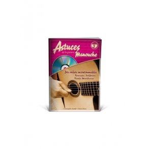 Astuces De La Guitare Manouche - Vol.3