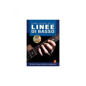 Come Creare Delle Linee Di Basso