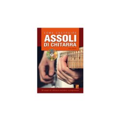 Come Costruire - Assoli Di Chitarra