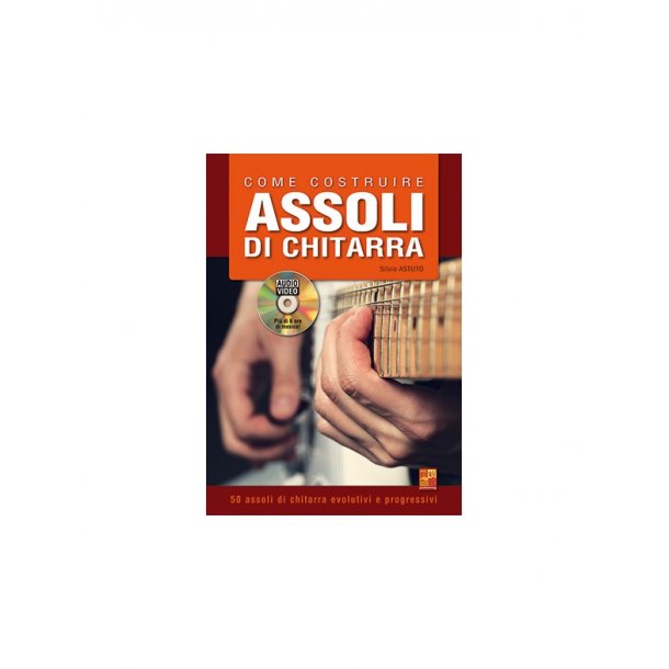 Come Costruire - Assoli Di Chitarra