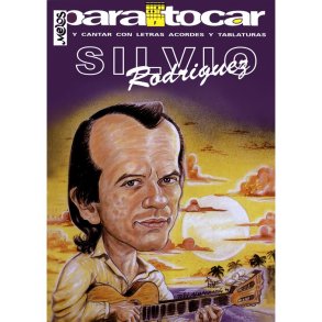 Rodriguez Silvio Para Tocar 1 Sngbk