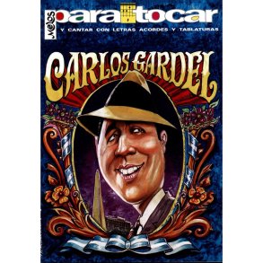 Gardel Carlos Para Tocar Sngbk
