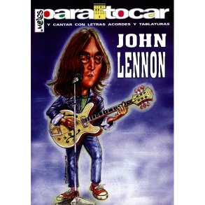 Lennon John Para Tocar Sngbk