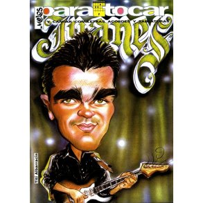 Juanes Para Tocar Sngbk