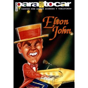 John Elton Para Tocar Sngbk