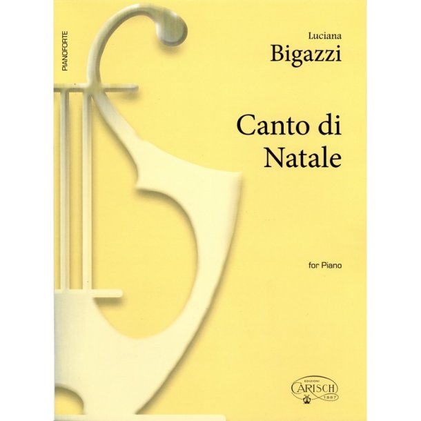 Luciana Bigazzi: Canto di Natale