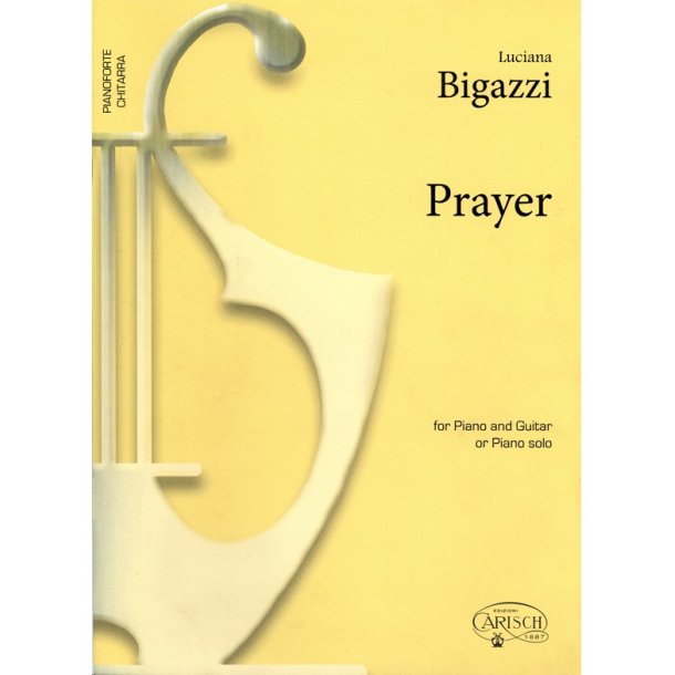 Luciana Bigazzi: Prayer