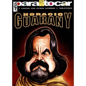 Guarany Horacio Para Tocar Sngbk
