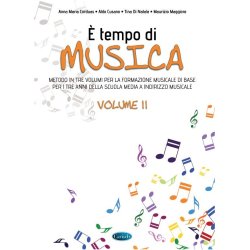 &Egrave; Tempo Di Musica - Volume 2
