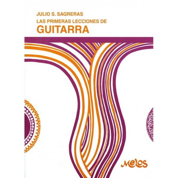 SAGRERAS PRIMERAS LECCIONES VOL 1