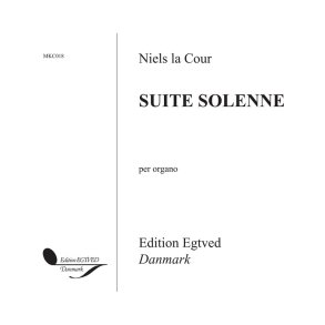SUITE SOLENNE