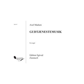 GUDSTJENESTEMUSIK