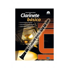 CLARINETE BÁSICO
