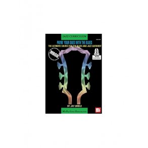 Jay Umble: MBGU Jazz Curriculum - Payin' Your Dues With The Blues