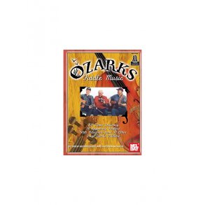 Ozarks Fiddle Music Book