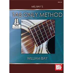 Tab Only Method