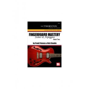 Fingerboard Mastery 2