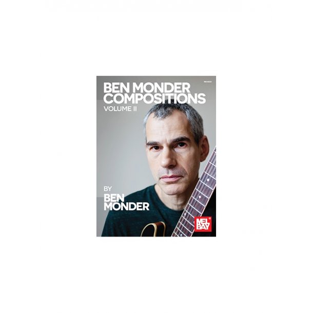 Ben Monder: Ben Monder Compositions, Volume II
