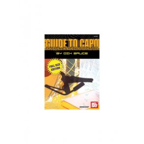 Dix Bruce: Guide To Capo, Transposing, & The Nashville Numbering System