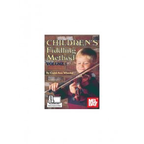 Children's Fiddling Method Volume 1