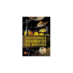 Digitaciones & Rudimentos De Bater&iacute;a