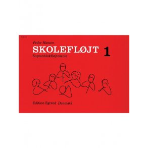 PEDER HANSEN SKOLEFLJT 1 FLT