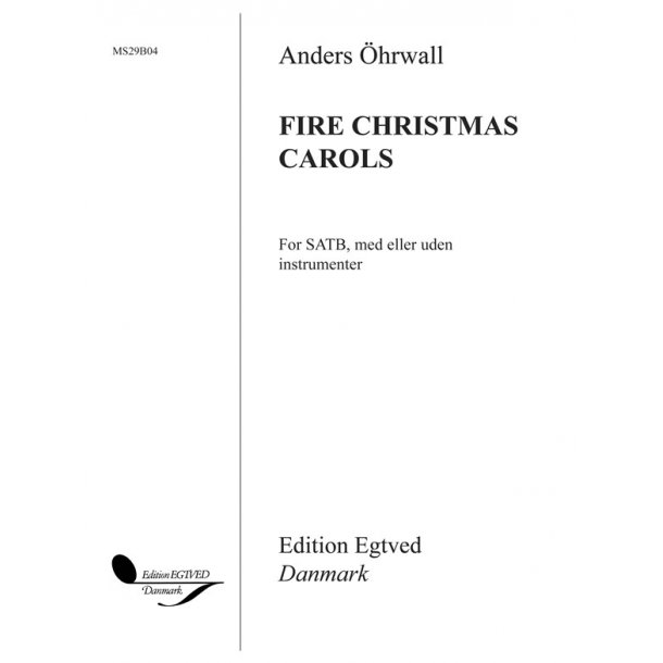 FIRE CHRISTM.CAROLS