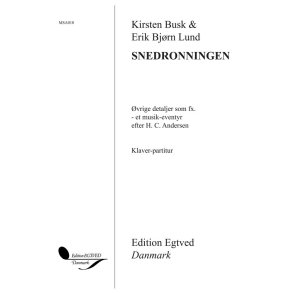 SNEDRONNINGEN