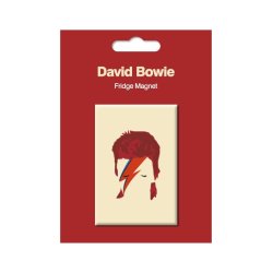 My World: Magnet - Pop Art (Aladdin Sane)