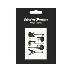 My World: Magnet - Vintage (Guitars)