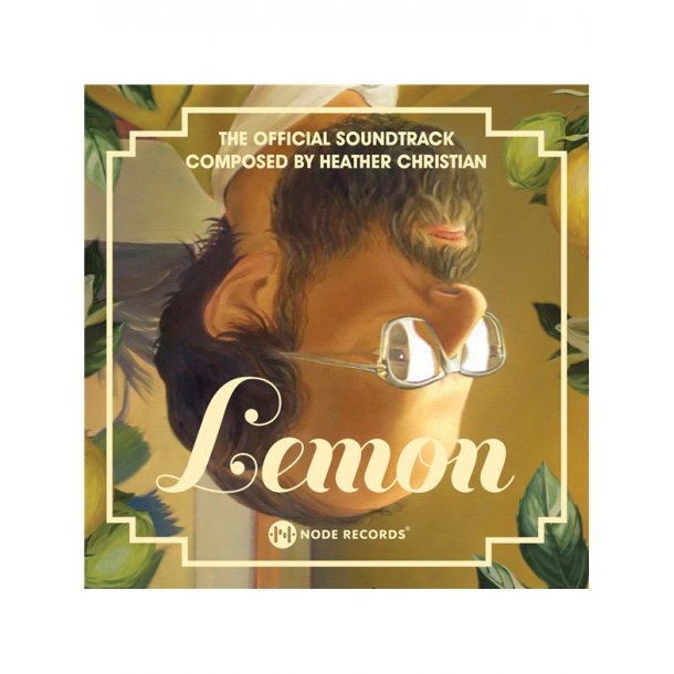 Heather Christian: Lemon - The Official Soundtrack (CD)