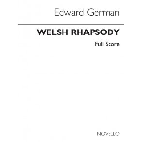 German Welsh Rhapsody F/S