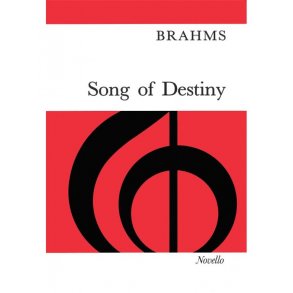 Brahms: Song Of Destiny