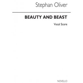Oliver: Beauty And The Beast (Vocal Score)