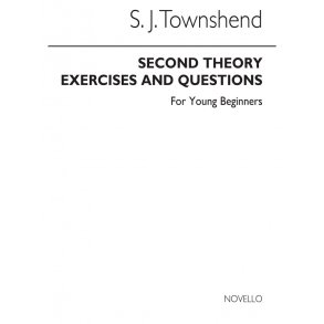 Second Theory Exercises And Questions